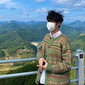 Meet your Posher, Matt